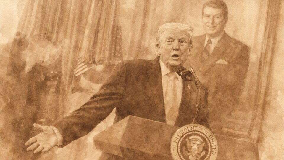 Trump e os próximos passos da guerra contra o Irã