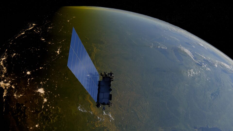 Quem vai dominar o espaço? A guerra comercial das gigantes tech