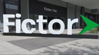 Grupo Fictor