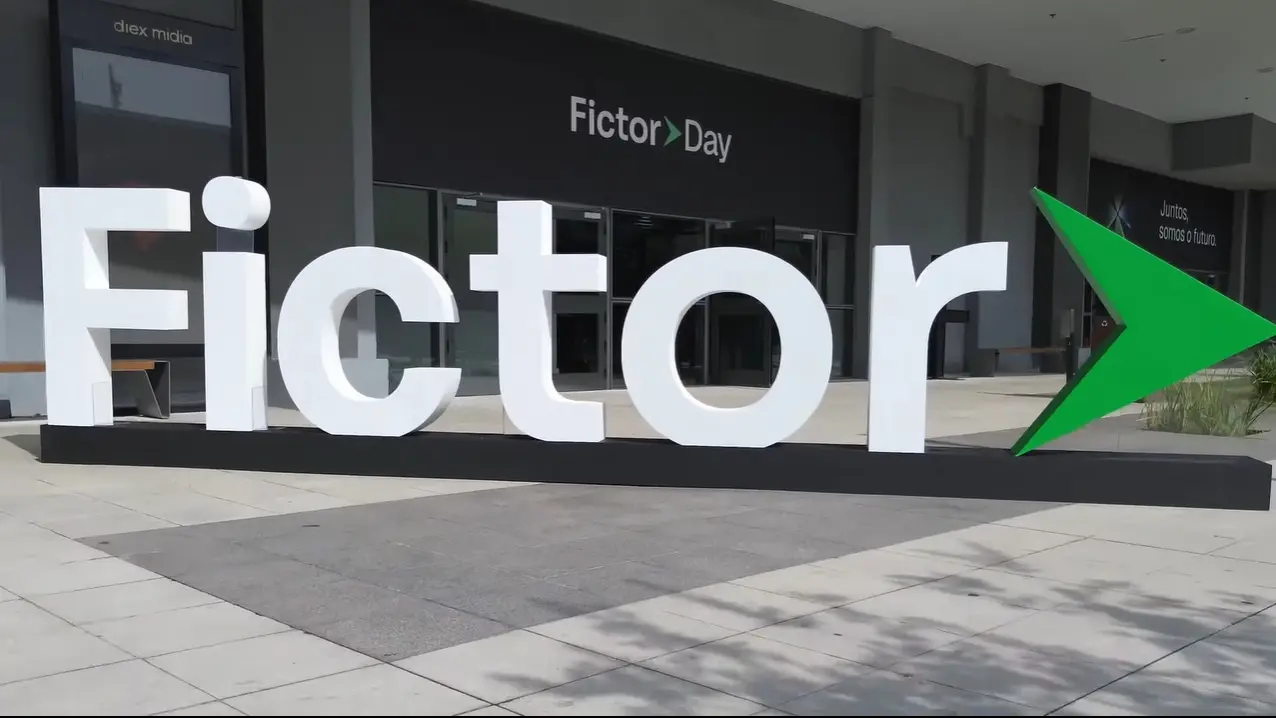 Grupo Fictor
