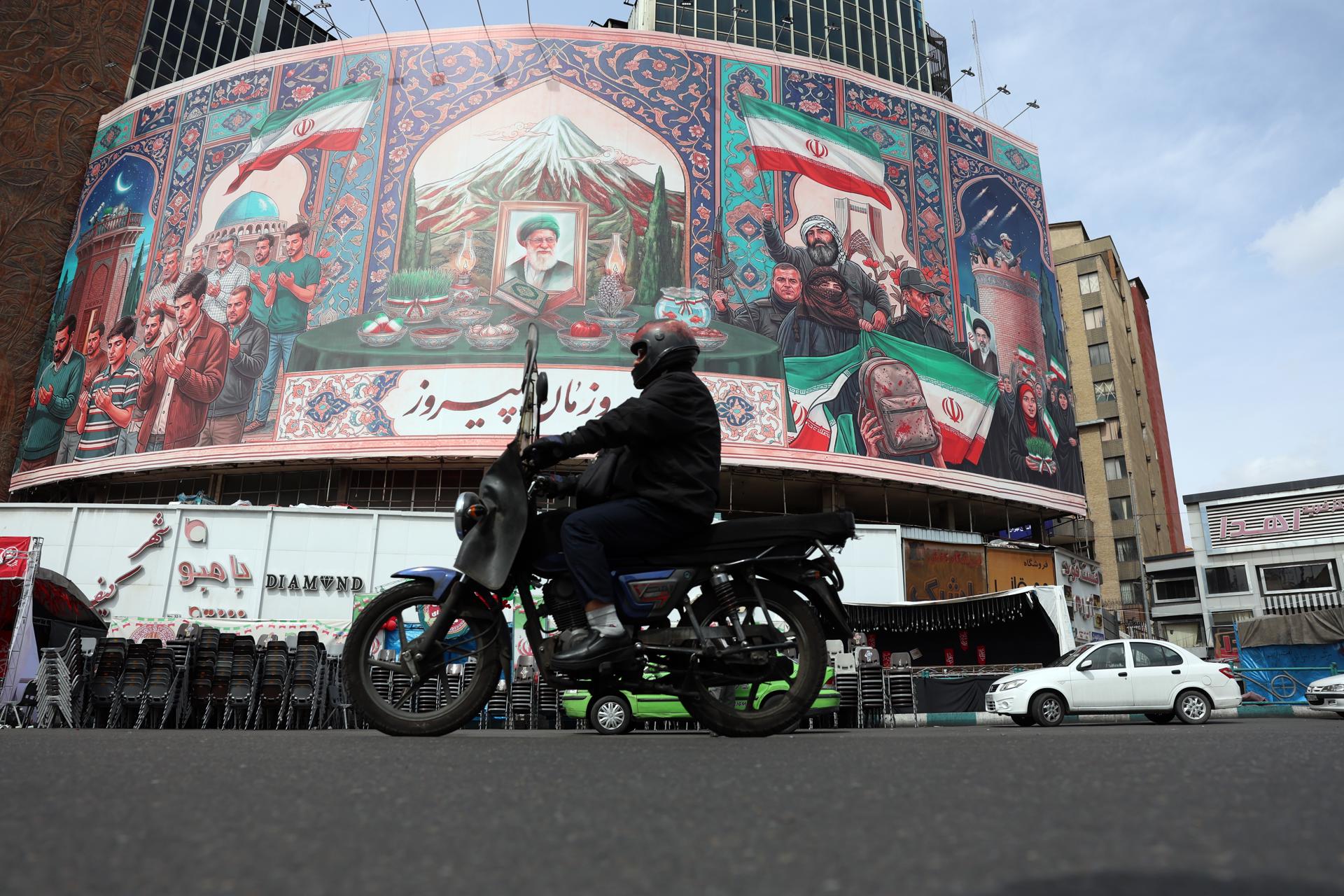 Irã rejeita plano de cessar fogo de Trump