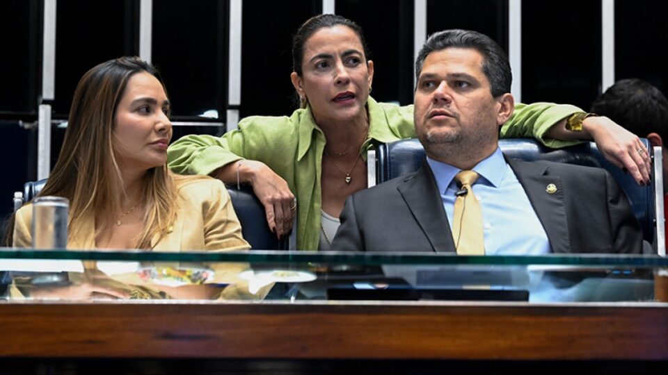 Lei da Misoginia: a criminalização dos homens