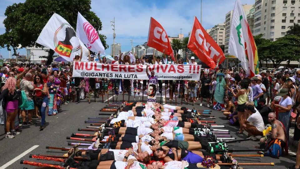 Por que os misóginos de esquerda são favoráveis ao PL que criminaliza misoginia?