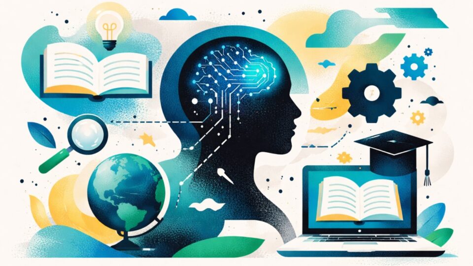 Inteligência artificial expõe crise na formação intelectual dos estudantes