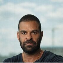 O empresário e pastor Fabiano Zettel. Imagem referente a matéria