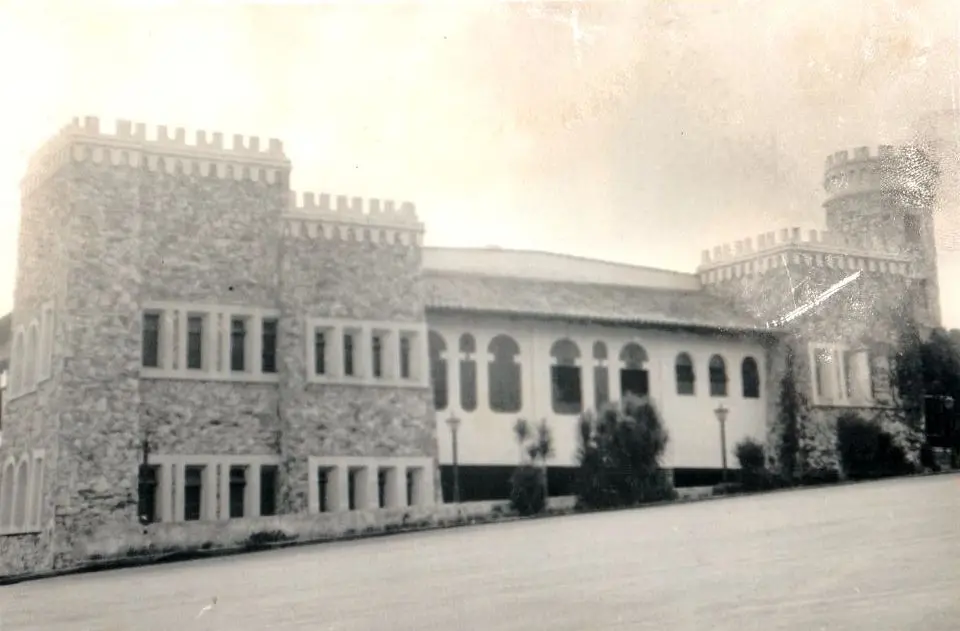 Registro histórico do Restaurante Família Madalosso, em Santa Felicidade, retrata a consolidação do espaço que acompanhou o crescimento de Curitiba e ajudou a transformar o bairro em referência de boa comida e tradição italiana.