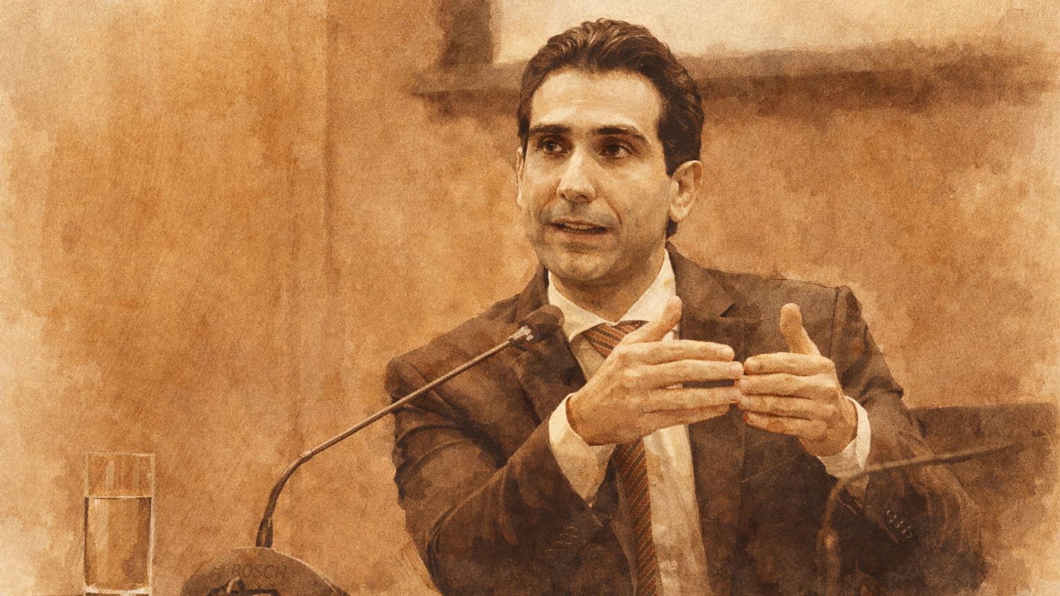 Gabriel Galípolo, presidente do BC, e todos os outros diretores atuais da autoridade monetária foram indicados por Lula.