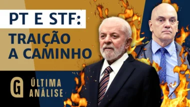 Lula STF