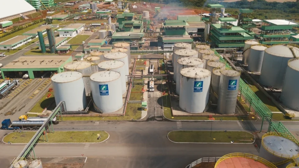 Expansão na Lapa reforça aposta do Grupo Potencial em biocombustíveis como resposta à instabilidade global do diesel.