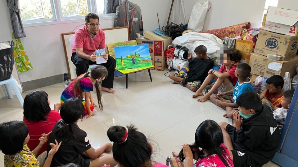 Brasil já é o segundo maior país que mais envia missionários cristãos para o exterior