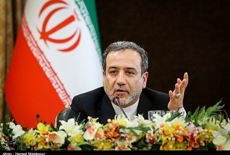 Irã admite contatos, mas se recusa a negociar com os EUA