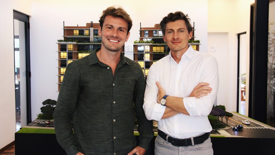 Parceria destrava projeto de R$ 160 milhões e reforça nova fase do mercado imobiliário em Curitiba