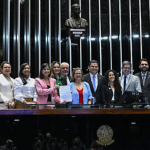 Novo Plano Nacional de Educação (PNE) traz diretrizes para os próximos 10 anos da política educacional brasileira. Imagem referente a matéria