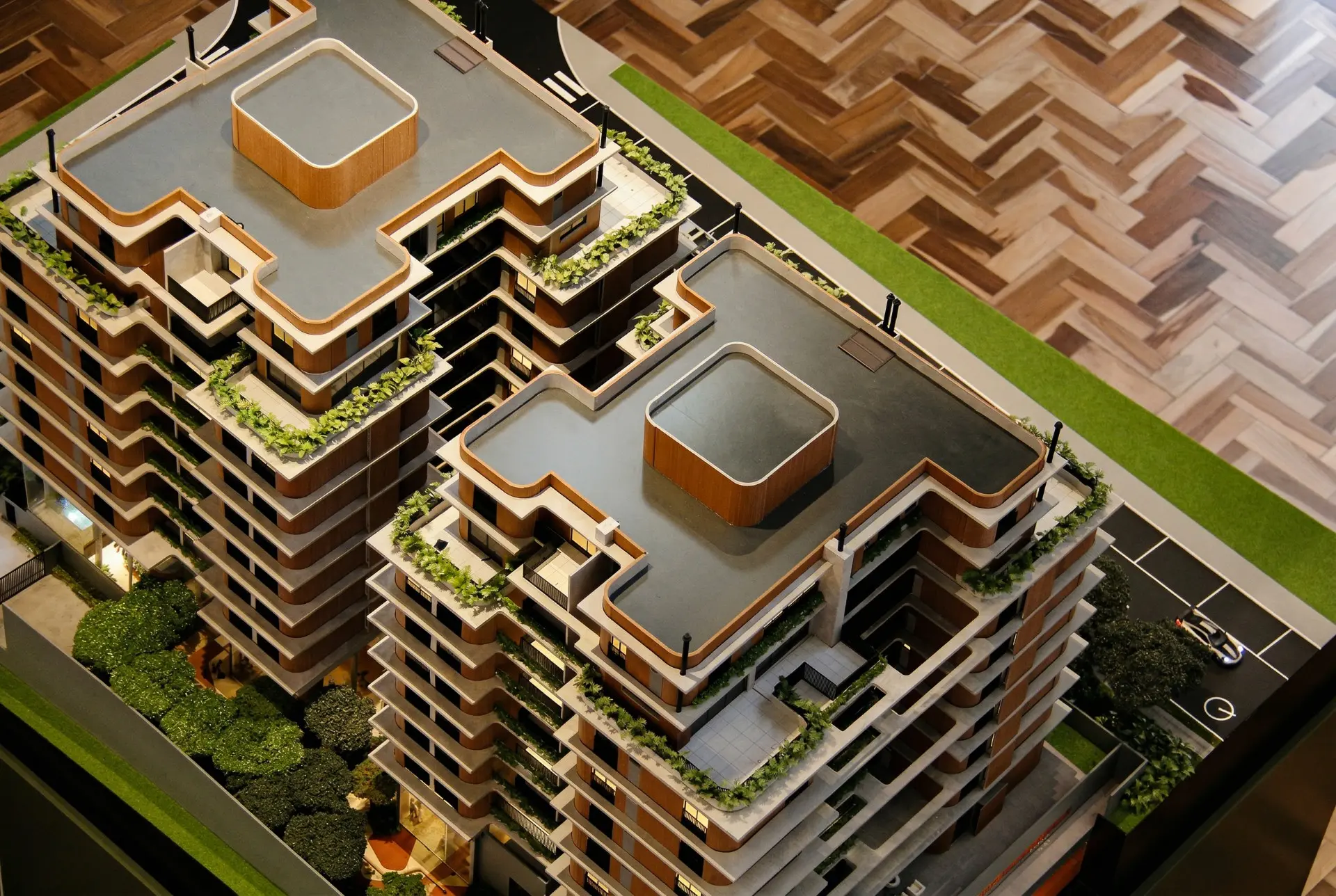 Empreendimento Tauá, no Juvevê, marca nova fase do mercado imobiliário ao unir capital estruturado e alto padrão em projeto de R$ 160 milhões em Curitiba.