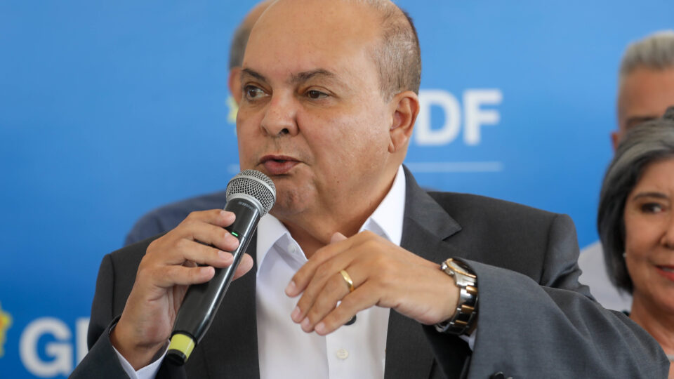 Caso Master: Auditoria diz que governo Ibaneis tentou usar TCU para pressionar Banco Central; GDF nega