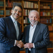 Imagem referente a matéria