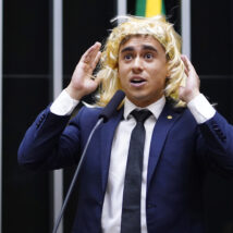 Imagem referente a matéria