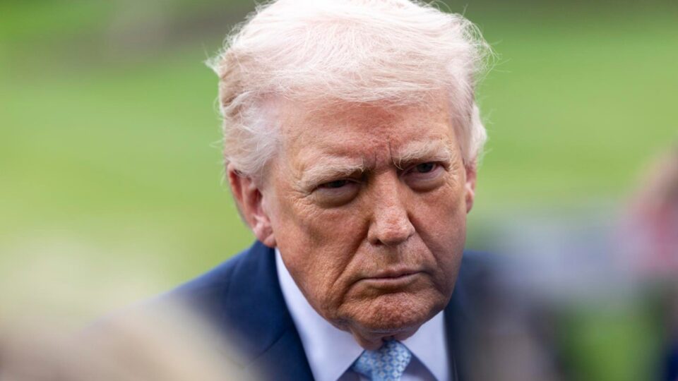 EUA “nunca esquecerão” que aliados da Otan não ajudaram no Irã, afirma Trump