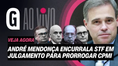 Imagem ilustrativa do julgamento do STF sobre a prorrogação da CMPI do INSS.