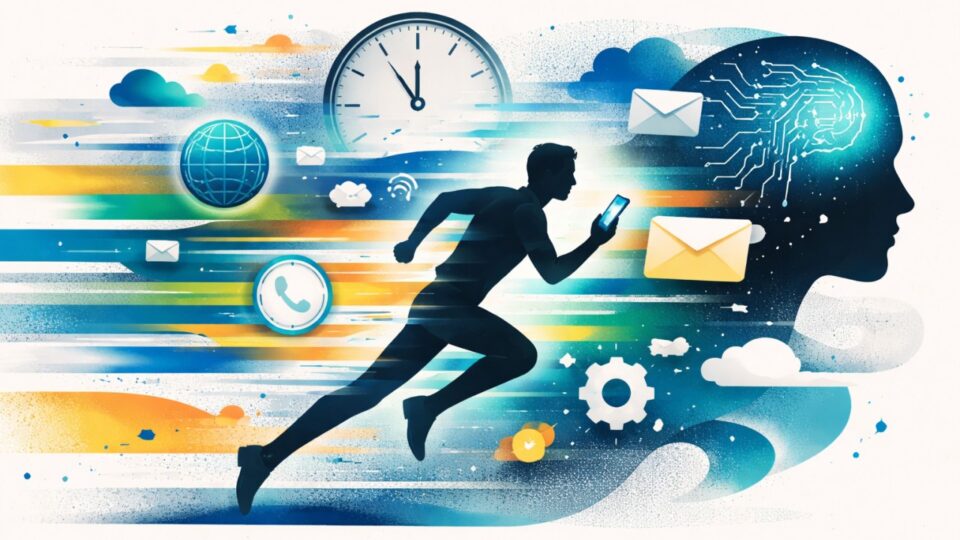 Como navegar bem na era da Inteligência Artificial