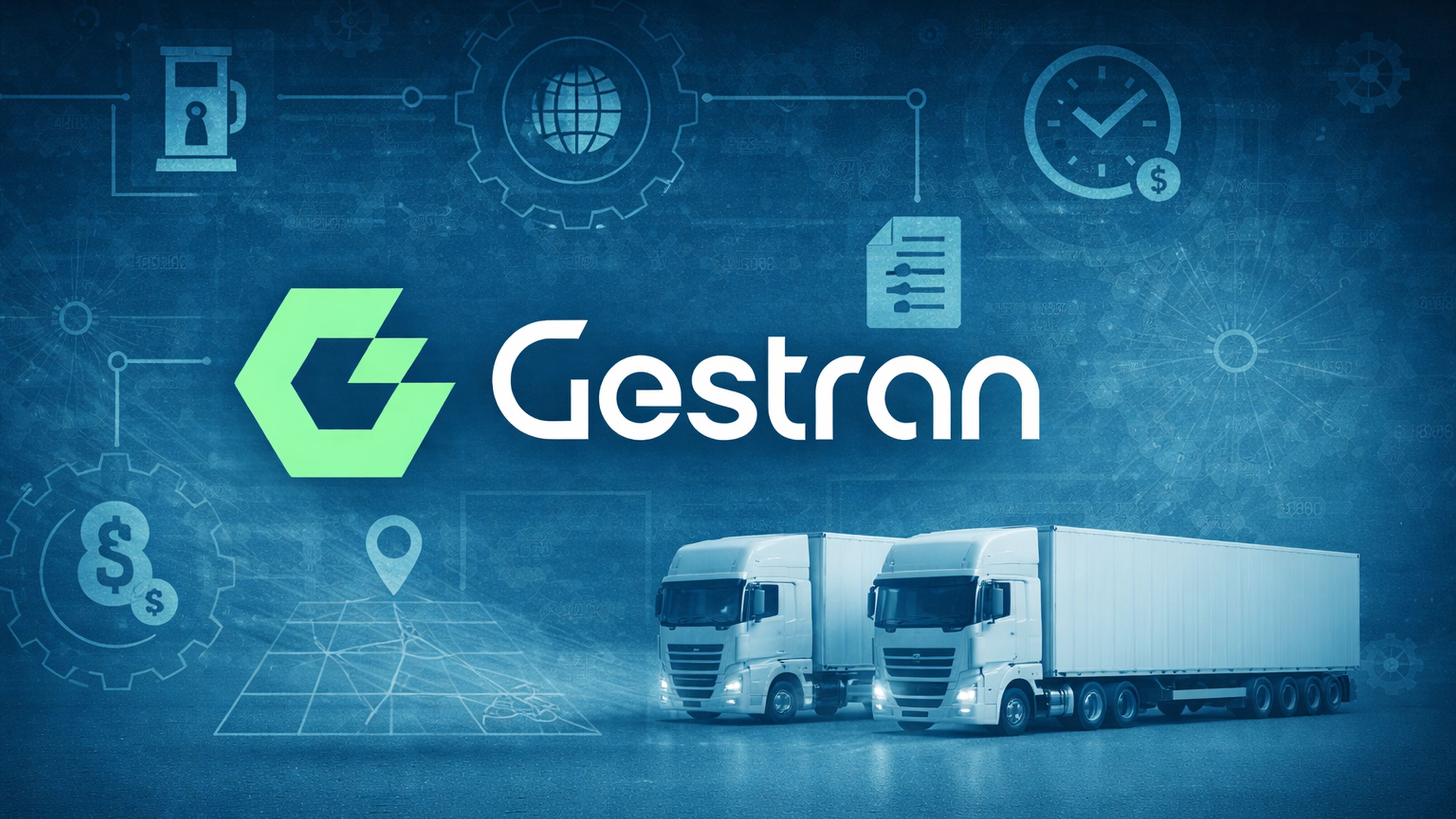 Soluções tecnológicas integram dados operacionais e financeiros da frota, ajudando empresas a mapear emissões e avançar na gestão sustentável do transporte rodoviário.