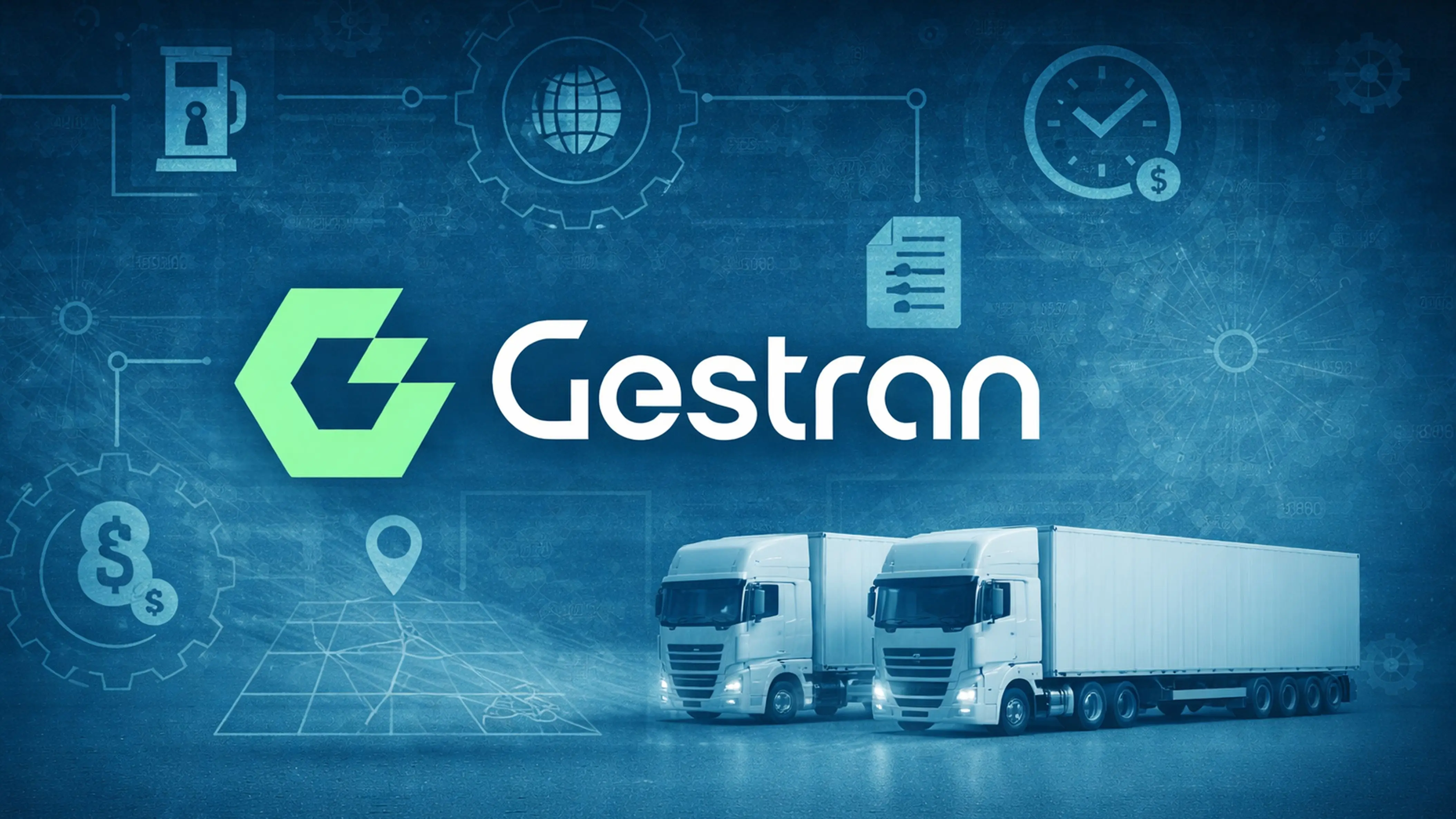 Soluções tecnológicas integram dados operacionais e financeiros da frota, ajudando empresas a mapear emissões e avançar na gestão sustentável do transporte rodoviário.