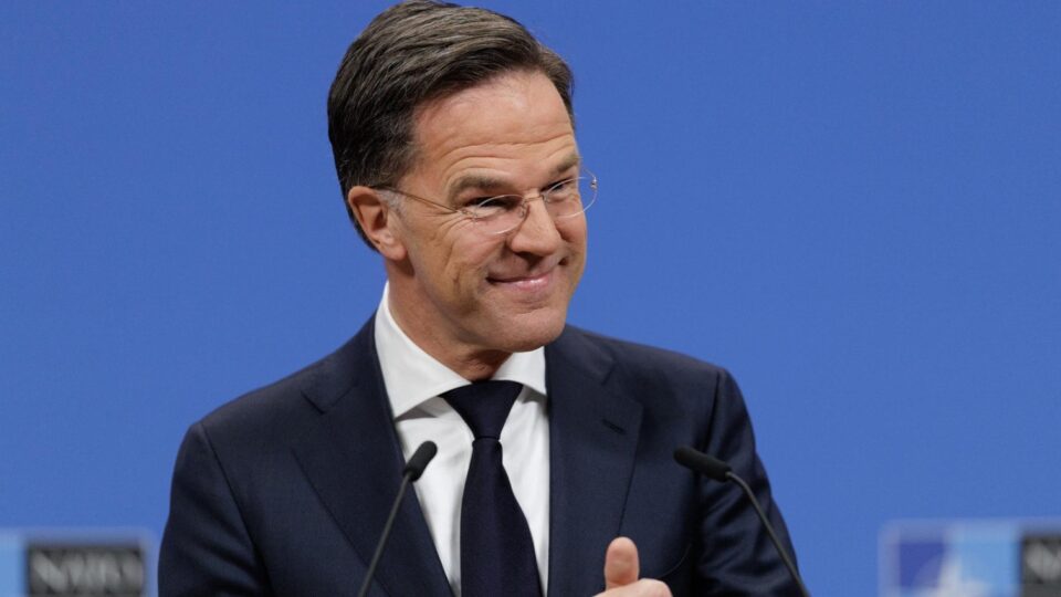 Otan diz que Trump não avisou aliados sobre guerra por receio de vazamentos