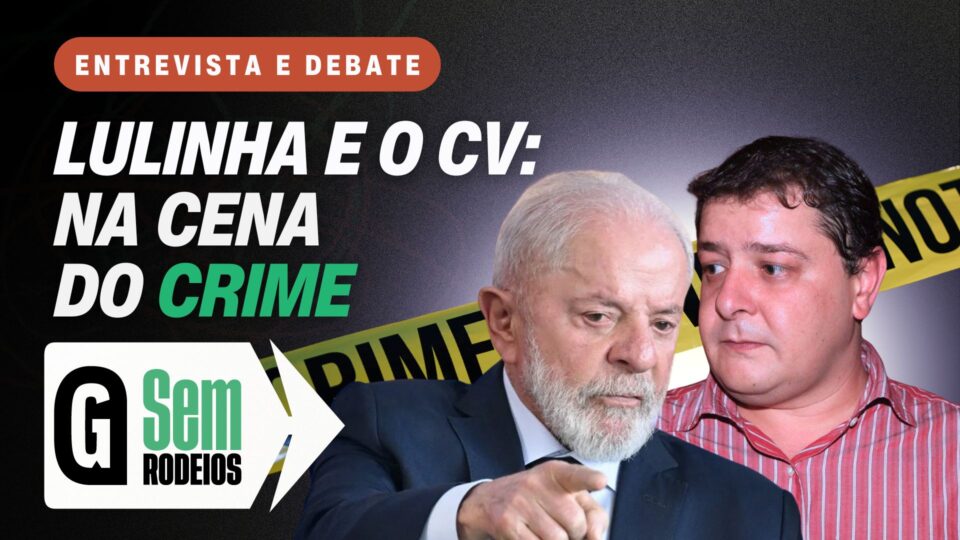 PF mira membro do Conselhão que viajou com Lulinha