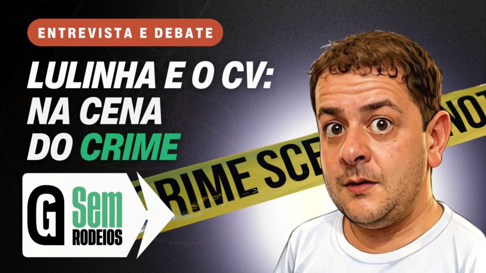 PF mira membro do Conselhão que viajou com Lulinha