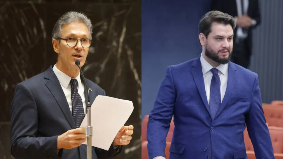 De acordo com defesa, visita não tem pauta específica e ocorre por amizade antiga entre ex-assessor e ex-governador.