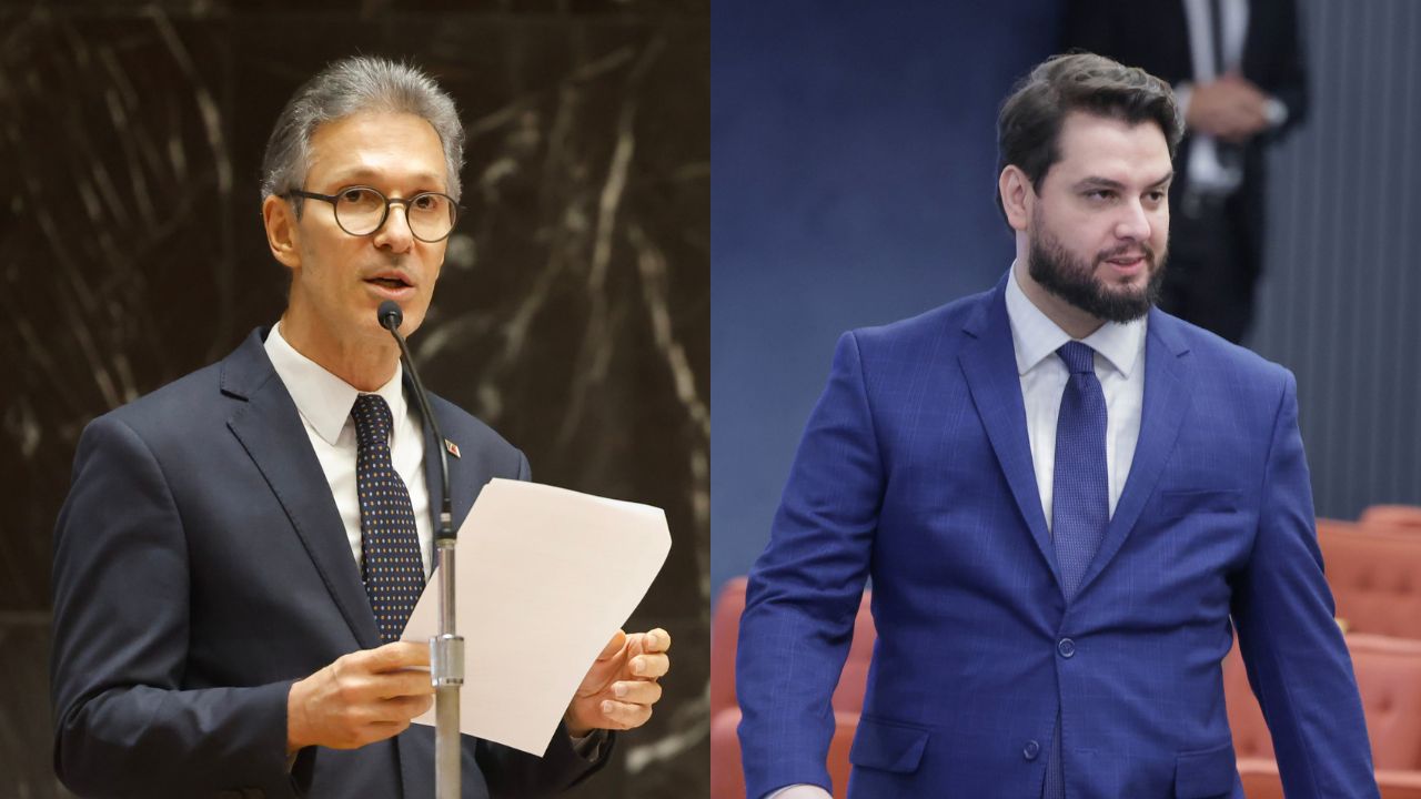 De acordo com defesa, visita não tem pauta específica e ocorre por amizade antiga entre ex-assessor e ex-governador.