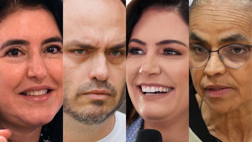 Federalismo de mentira? Candidatos mudam de estado por conveniência eleitoral  