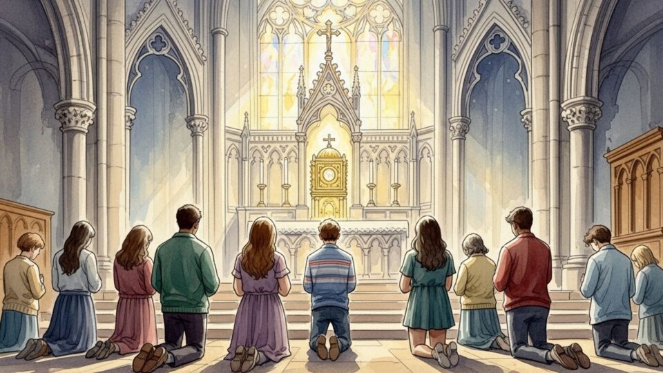 Revolução silenciosa