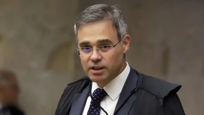 André Mendonça e a influência do presbiterianismo no Brasil