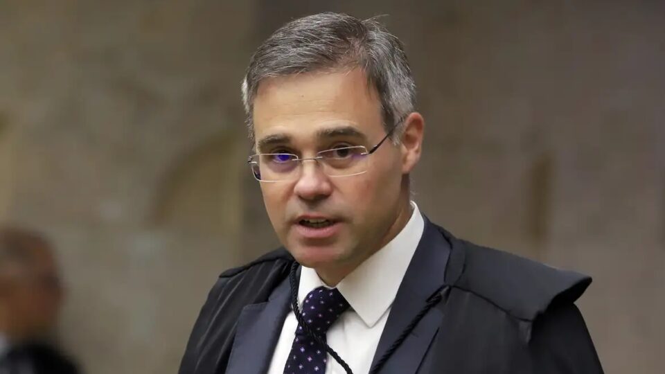 André Mendonça e a influência do presbiterianismo no Brasil