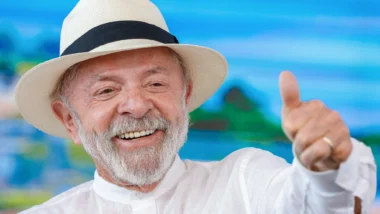 Imposto petróleo Lula
