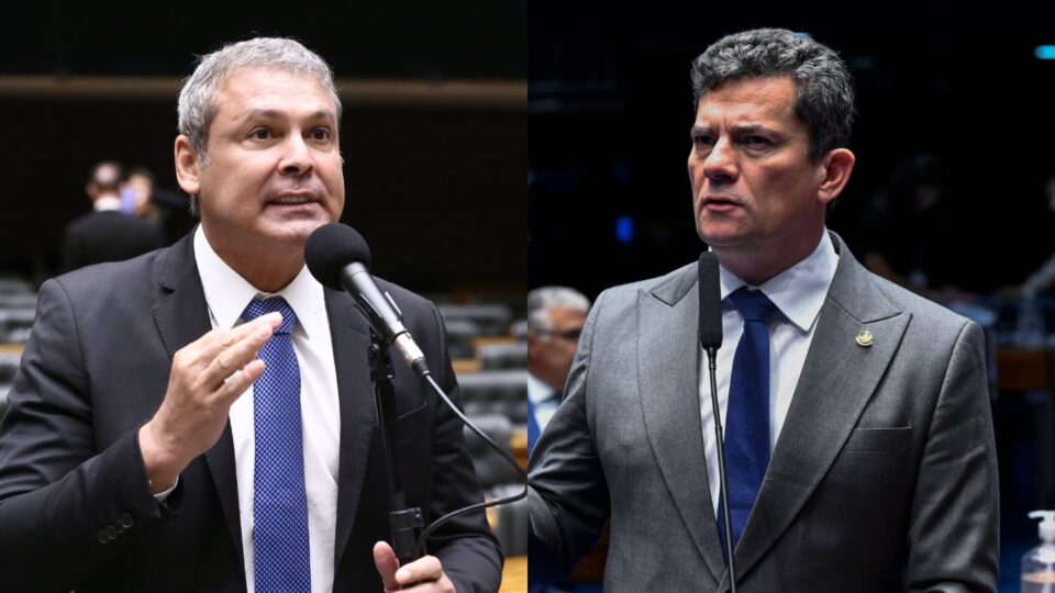 Lindbergh pede que Moraes investigue Moro por dizer que Lula foi “eleito entre aspas”