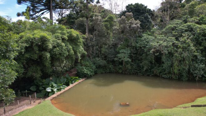 Floresta urbana vai integrar o novo projeto da Paysage Corpal em Curitiba, o condomínio horizontal Lockwood