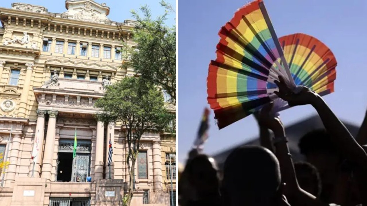 O TJ-SP determinou pagamento de indenização no valor de R$ 1 milhão para cliente transgênero que não teve nome alterado nos dados cadastrais de um banco.