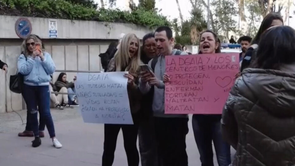 Espanhola de 25 anos morre por eutanásia após longa disputa familiar