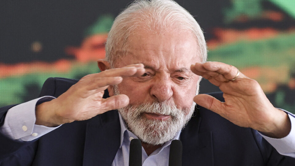 Crise do diesel: mais Mises, menos PT