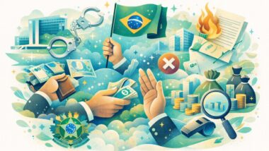 O grande impulsionador do desenvolvimento de uma nação é a justiça, mas apenas quando ela é igualitária para todos, como preconiza o art. 5º de nossa Constituição Federal. Imagem referente a matéria