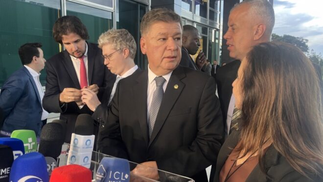 CPMI do INSS acelera votação do relatório final após STF barrar prorrogação