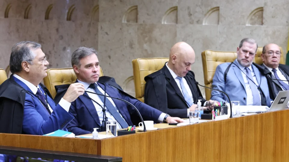 Mendonça STF