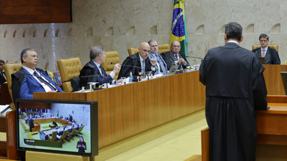 Ministros do STF criticam CPMI “infinita”, mas mantêm inquéritos abertos há sete anos