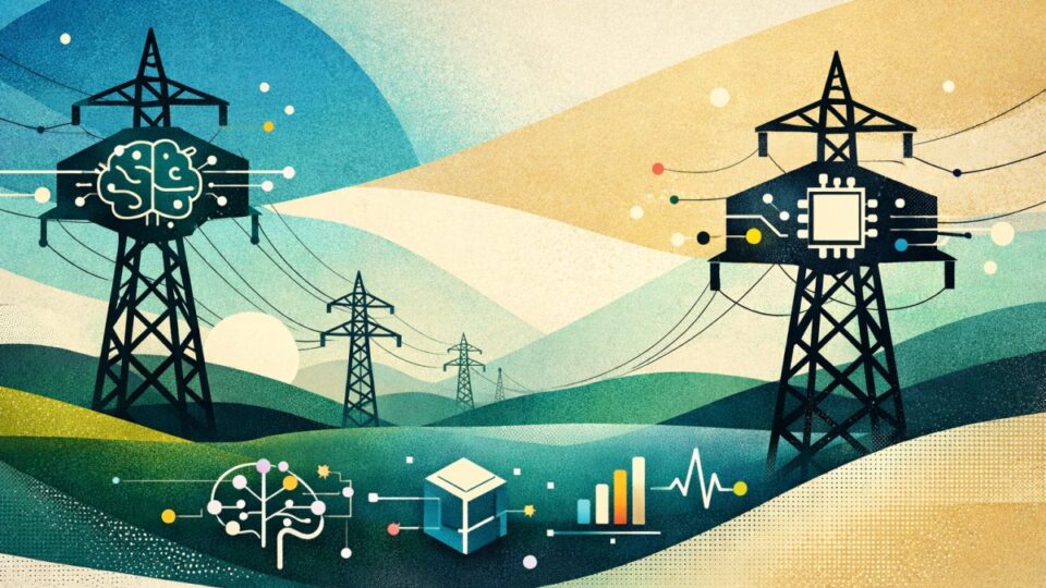 Setor elétrico amplia uso de inteligência artificial para ganhar eficiência