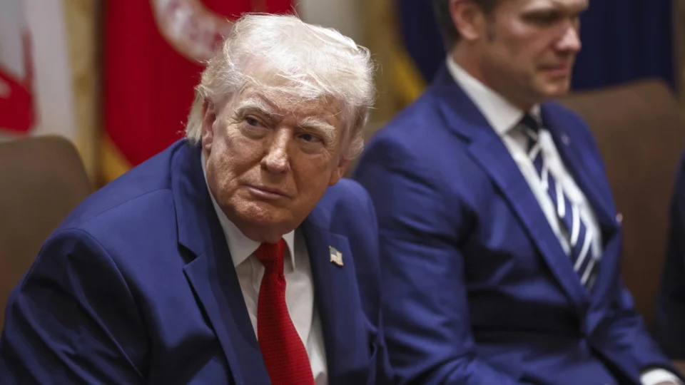 trump cientistas desaparecidos mortos eua