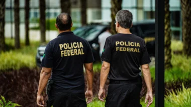 Falta de avanço do fundo antifacção gera insatisfação de policiais federais e policiais rodoviários federais.