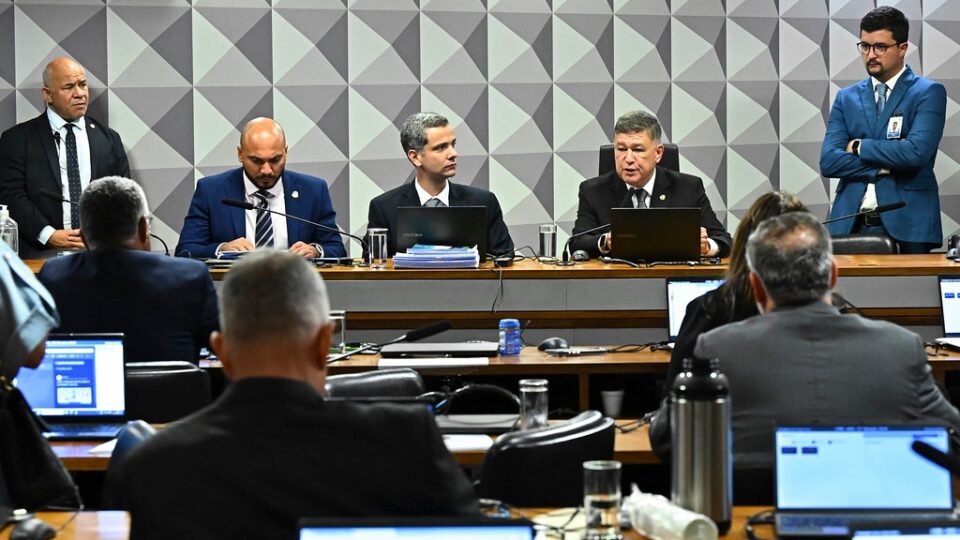 O que acontece com Lulinha, Vorcaro, “Careca do INSS” e parlamentares indiciados pela CPMI