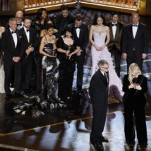 Premiação do Oscar em 2026: indústria embarcou na agenda identitária. Imagem referente a matéria